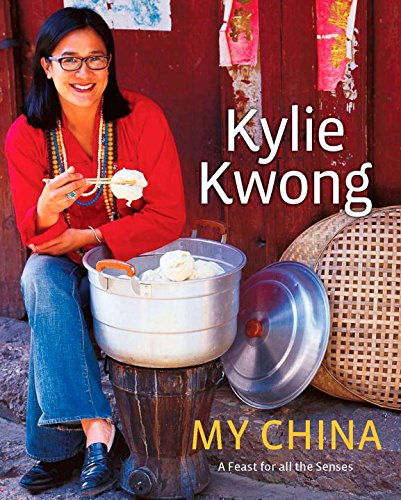 Beispielbild fr My China : A Feast for All the Senses zum Verkauf von Better World Books