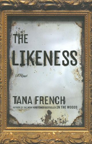 Imagen de archivo de The Likeness: A Novel a la venta por KuleliBooks