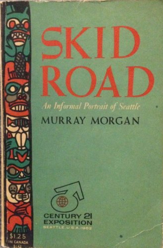 Imagen de archivo de Skid Road: 2 a la venta por Half Price Books Inc.