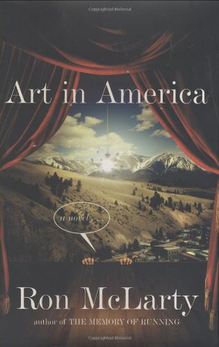 Beispielbild fr Art in America zum Verkauf von Better World Books