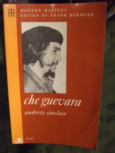 Che Guevara (9780670019052) by Andrew Sinclair
