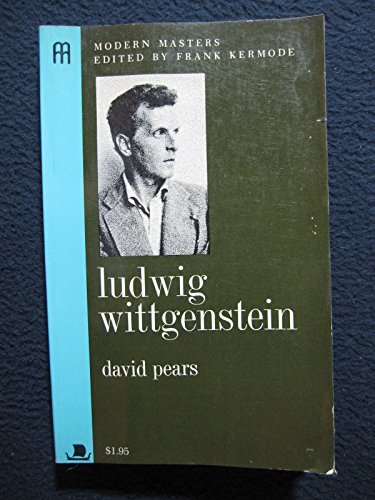 Ludwig Wittgenstein