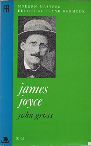9780670019144: James Joyce