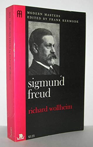 Stock image for Sigmund Freud for sale by ThriftBooks-Atlanta