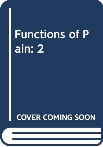 9780670019458: Functions of Painting (The Documents of 20th Century Art)