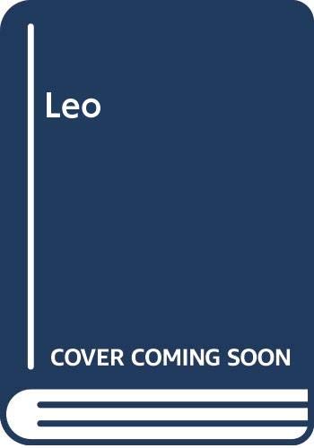 Leo (9780670020126) by Zodiac