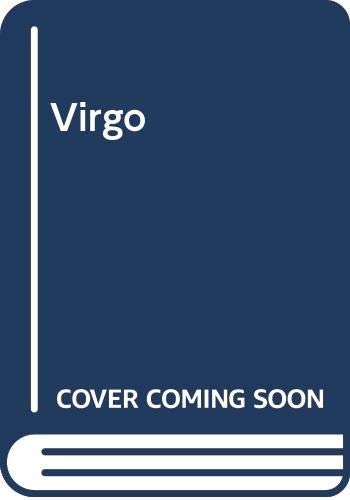 Virgo (The Studio astrology series) (9780670020133) by Zodiac