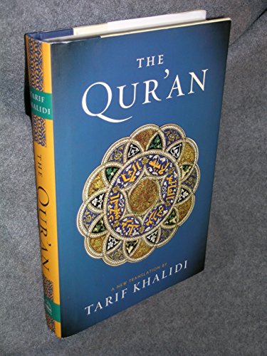 Stock image for The Qur'an for sale by Big Bill's Books