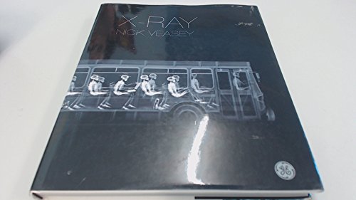 Stock image for X-Ray: See Through the World Around You for sale by Zoom Books Company