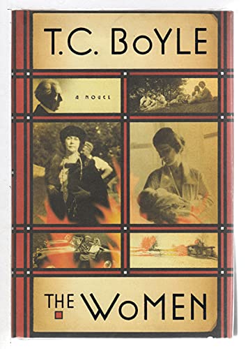 Imagen de archivo de The women : a novel a la venta por Inkberry Books