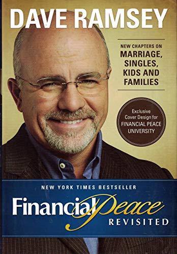 9780670020423: Financial Peace Revisited Publisher: Viking Adult; Revised edition