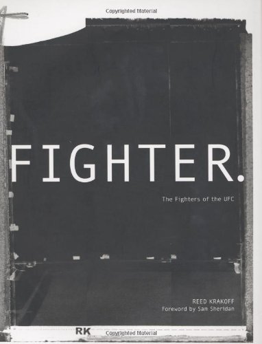9780670020430: Fighter: The Fighters of the UFC