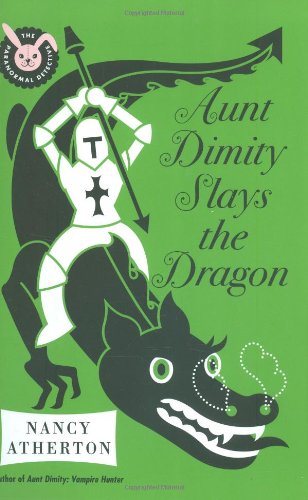 Beispielbild für Aunt Dimity Slays the Dragon (Aunt Dimity Mystery) zum Verkauf von LibraryMercantile