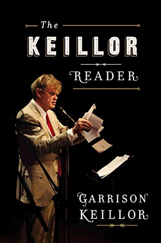 THE KEILLOR READER