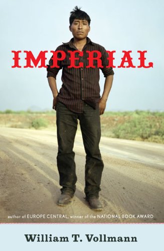 Stock image for Imperial for sale by Ergodebooks