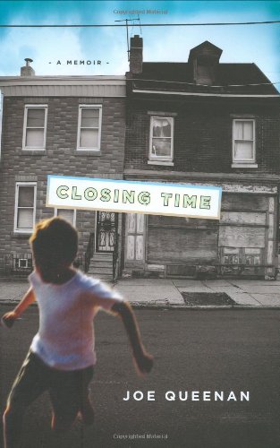 Stock image for Closing Time: A Memoir for sale by Gulf Coast Books