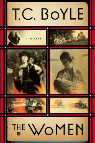 Stock image for The Women: A Novel [Paperback] Boyle, T.C. for sale by LIVREAUTRESORSAS