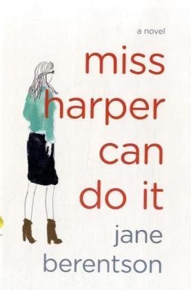 Beispielbild fr Miss Harper Can Do It zum Verkauf von Better World Books: West