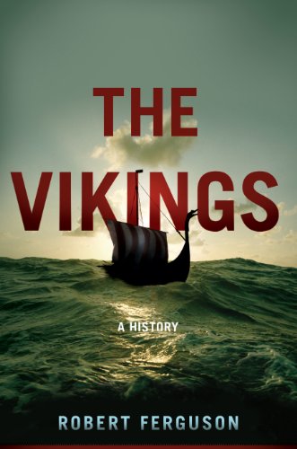 Beispielbild fr The Vikings: A History zum Verkauf von Books of the Smoky Mountains