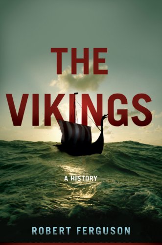 Stock image for The Vikings : A History for sale by Better World Books