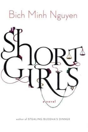Imagen de archivo de Short Girls a la venta por Better World Books