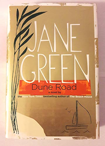 Stock image for Dune Road for sale by Better World Books: West
