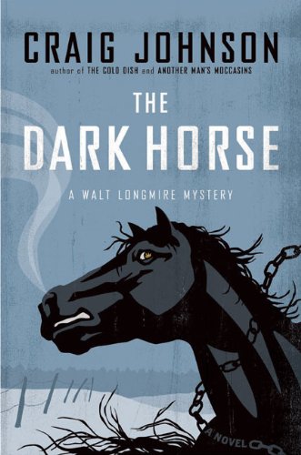9780670020874: The Dark Horse