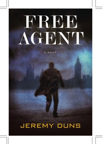 Stock image for Free Agent: A Novel for sale by Wonder Book