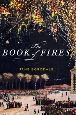 Beispielbild fr The Book of Fires zum Verkauf von Better World Books