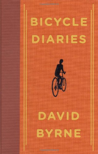 Imagen de archivo de Bicycle Diaries a la venta por ZBK Books
