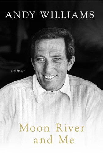 9780670021178: Moon River and Me: A Memoir