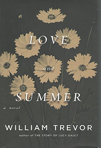 9780670021239: Love and Summer: A Novel
