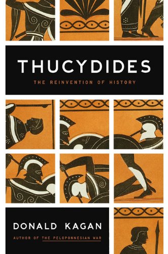 Stock image for Thucydides: The Reinvention of History for sale by Goodwill