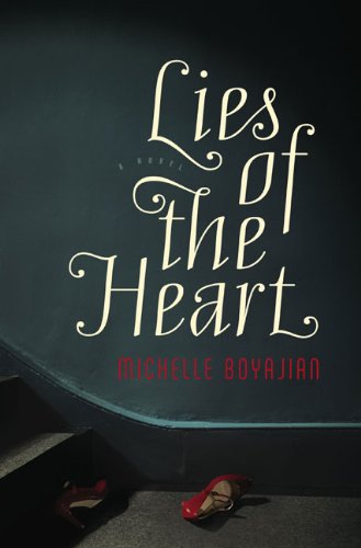 Stock image for Lies of the Heart: A Novel for sale by SecondSale