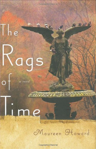 Imagen de archivo de The Rags of Time: A Novel a la venta por SecondSale