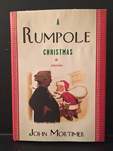 9780670021352: A Rumpole Christmas