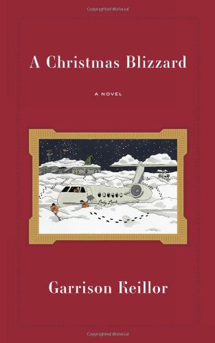 Imagen de archivo de A Christmas Blizzard a la venta por Gulf Coast Books