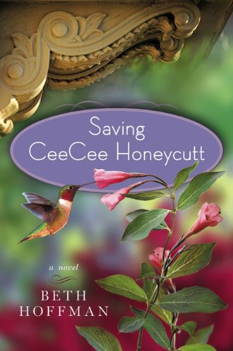 9780670021390: Saving CeeCee Honeycutt
