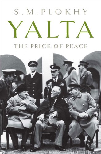 Stock image for Yalta: The Price of Peace for sale by BookHolders