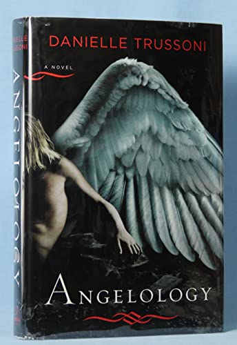 Imagen de archivo de Angelology: A Novel (Angelology Series) a la venta por SecondSale
