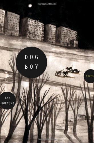 Imagen de archivo de Dog Boy: A Novel a la venta por Wonder Book