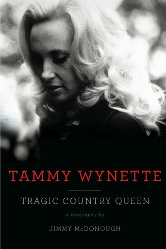 9780670021536: Tammy Wynette: Tragic Country Queen