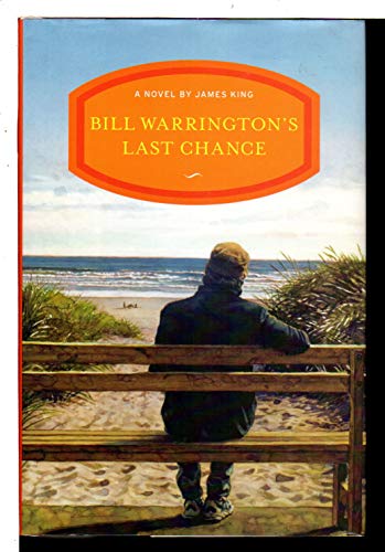 9780670021611: Bill Warrington's Last Chance