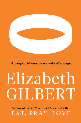 Beispielbild fr EXP Committed: A Skeptic Makes Peace with Marriage zum Verkauf von medimops