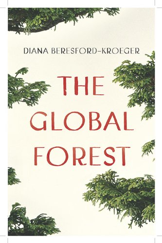 Beispielbild fr The Global Forest zum Verkauf von Better World Books: West