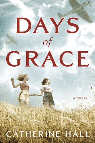 Beispielbild fr Days of Grace: A Novel zum Verkauf von Once Upon A Time Books