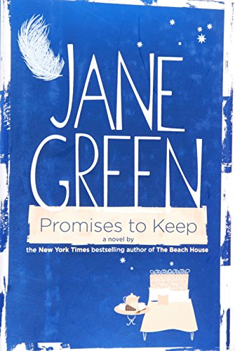 Imagen de archivo de Promises to Keep: A Novel a la venta por rarefirsts