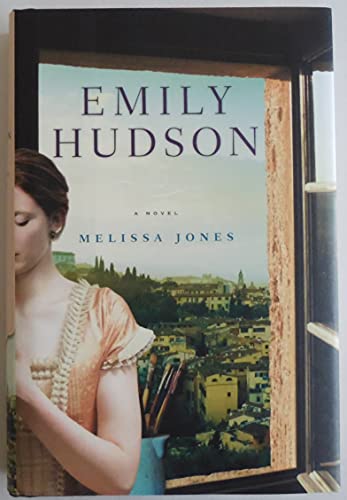 Imagen de archivo de Emily Hudson : A Novel a la venta por Better World Books: West