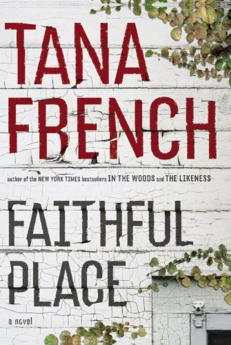 Beispielbild fr Faithful Place A Novel zum Verkauf von SecondSale