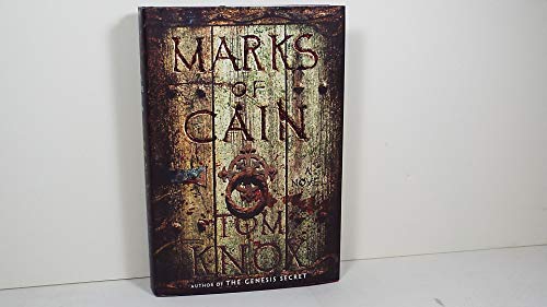 Beispielbild fr The Marks of Cain zum Verkauf von ThriftBooks-Dallas